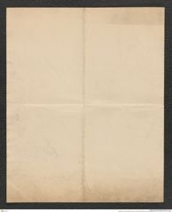 Nachlass Franz Steindachner, Brief von Vincenz Dorfmeister an Franz Steindachner (01.03.1878), Inv.Nr. 115.01, Seite 4